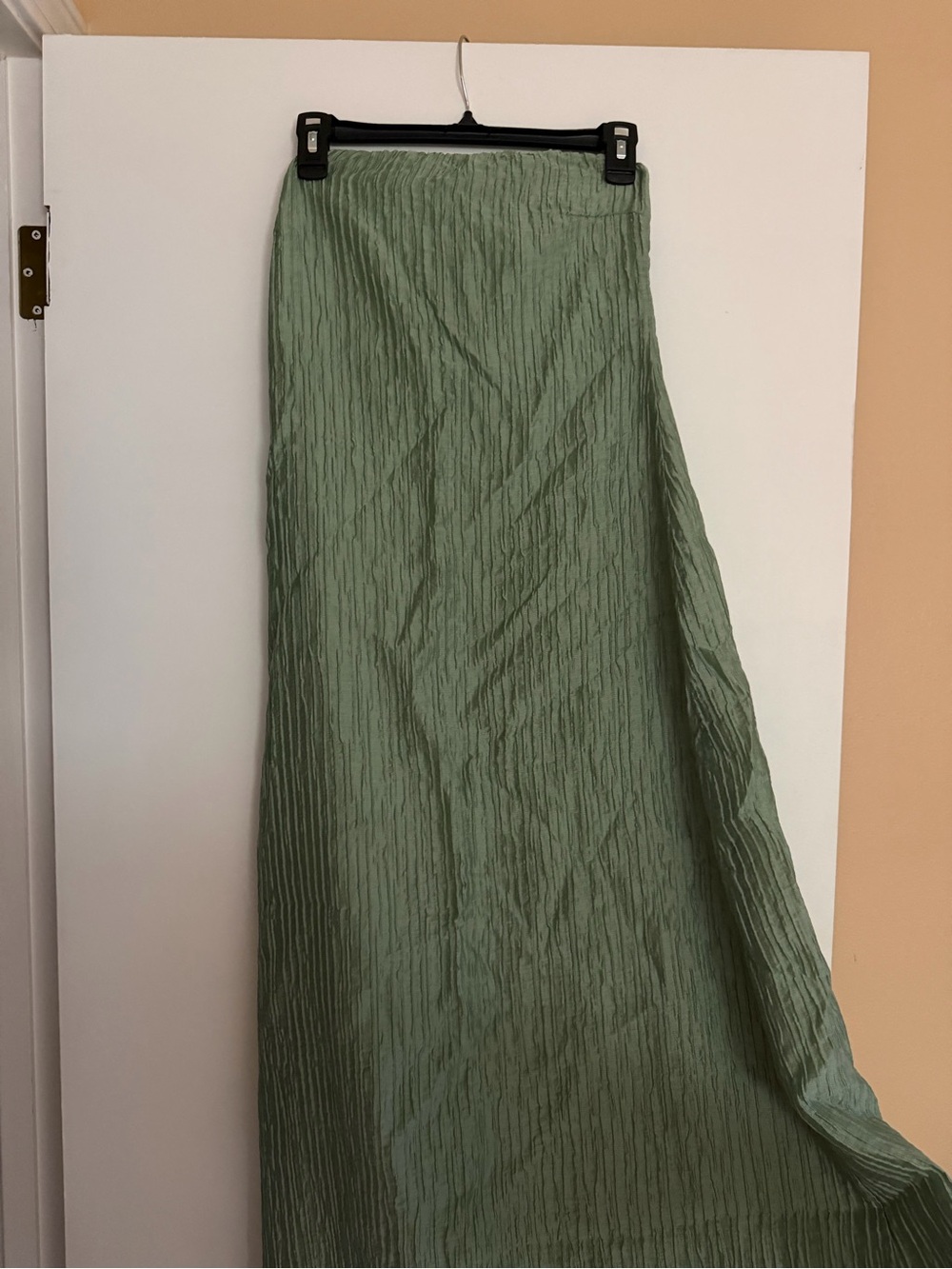 Lulu's Strapless Dress - Picture 3 of 5